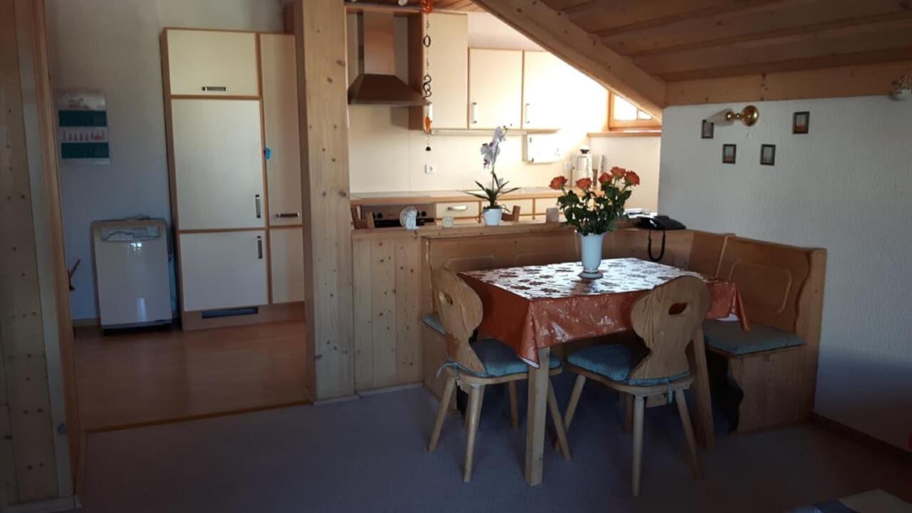Ferienwohnung Buecherl Waldmünchen Eksteriør bilde